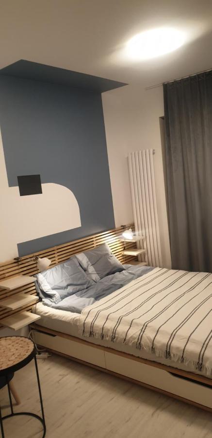 בוצ'ניה Apartamenty Na Wzgorzu מראה חיצוני תמונה